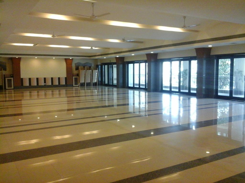 Hotel Khimji Bhagwandas Arogyabhavan Nášik Exteriér fotografie