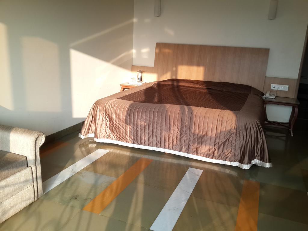 Hotel Khimji Bhagwandas Arogyabhavan Nášik Pokoj fotografie
