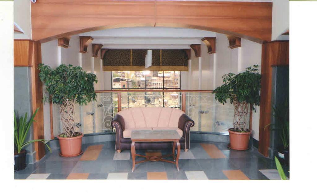 Hotel Khimji Bhagwandas Arogyabhavan Nášik Exteriér fotografie